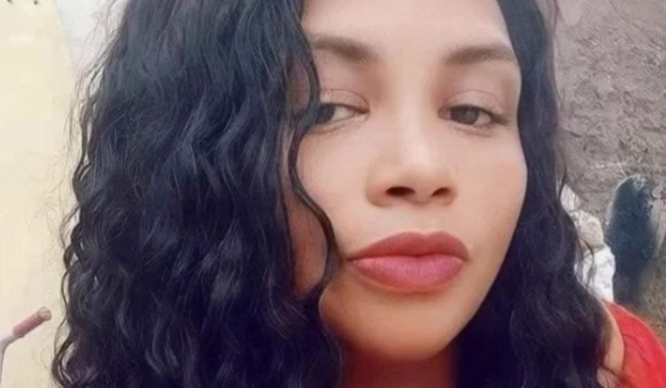 Nem a notícia da vida escapou da violência: grávida de gêmeos, Érika foi morta a socos pelo próprio marido em Teófilo Otoni.