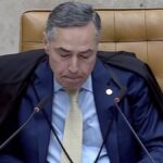 Barroso anuncia “retiro espiritual” enquanto STF desmorona em crises e contradições