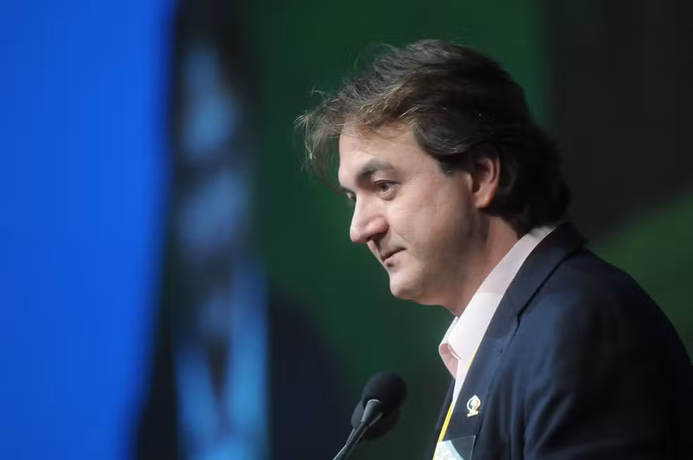 Joesley abre portas na Casa Branca enquanto o povo paga a conta